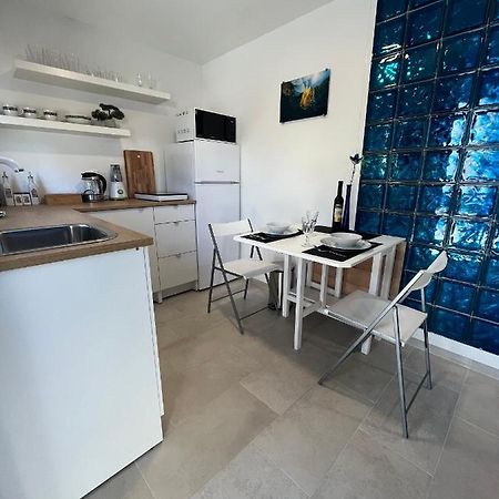 Blue Penguin Apartment Pinezici  Bagian luar foto